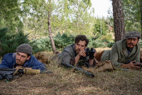 アンジェントルメン 8枚目の写真・画像