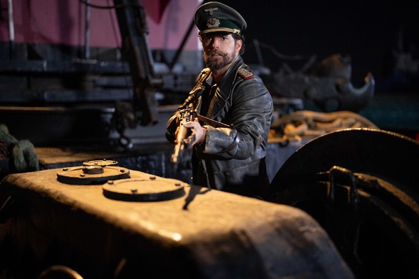 アンジェントルメン 9枚目の写真・画像