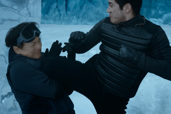 A LEGEND／伝説 4枚目の写真・画像