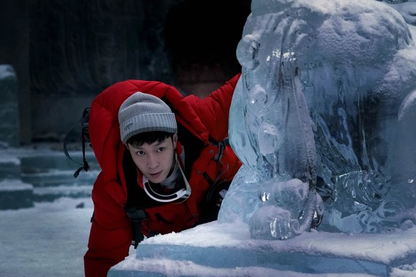 A LEGEND／伝説 5枚目の写真・画像