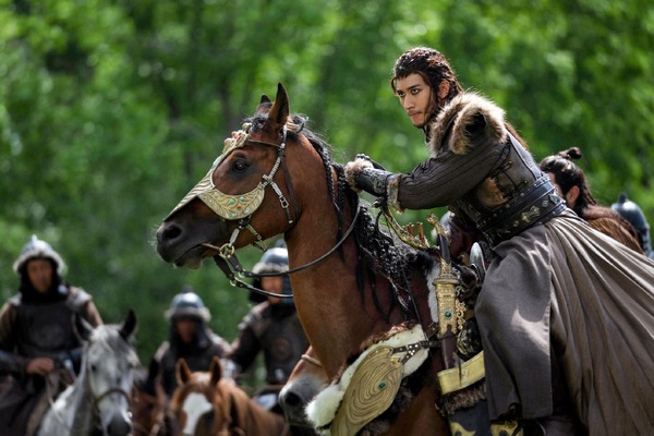 A LEGEND／伝説 6枚目の写真・画像