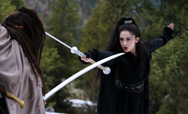 A LEGEND／伝説 7枚目の写真・画像