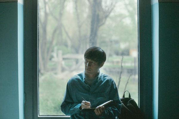 来し方 行く末 3枚目の写真・画像