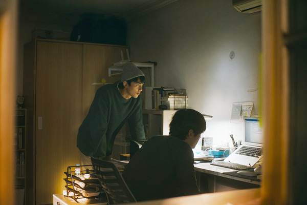 来し方 行く末 4枚目の写真・画像