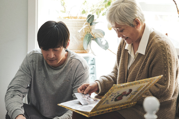 来し方 行く末 6枚目の写真・画像