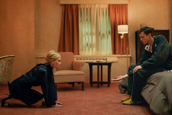 ベイビーガール 7枚目の写真・画像