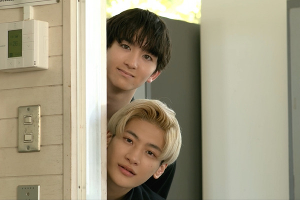 BATTLE KING!! Map of The Mind -終奏- 20枚目の写真・画像