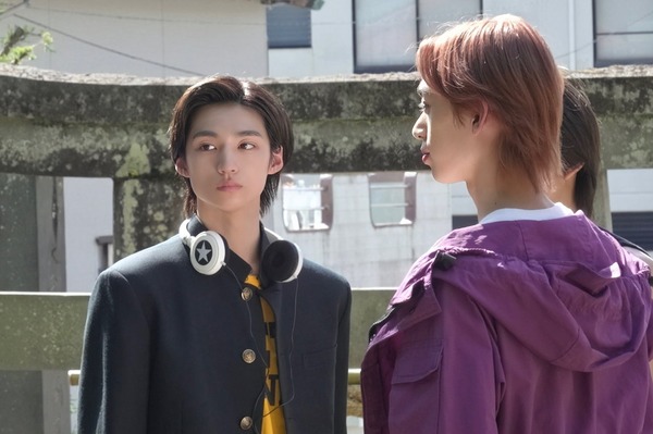 BATTLE KING!! Map of The Mind -終奏- 23枚目の写真・画像