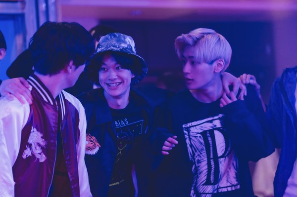 BATTLE KING!! Map of The Mind -序奏- 23枚目の写真・画像