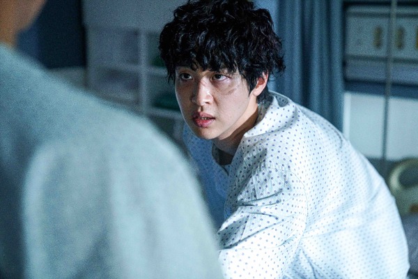 デビルズ・ゲーム 24枚目の写真・画像