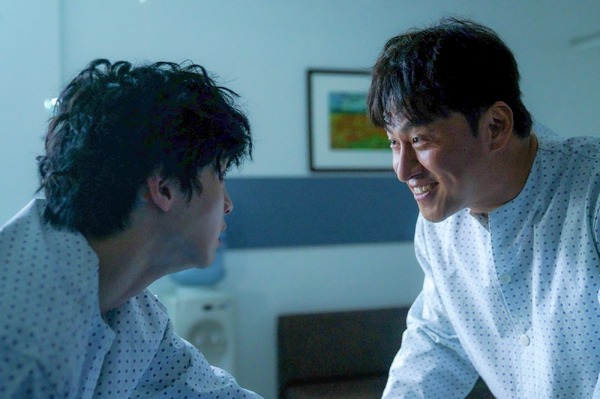 デビルズ・ゲーム 26枚目の写真・画像