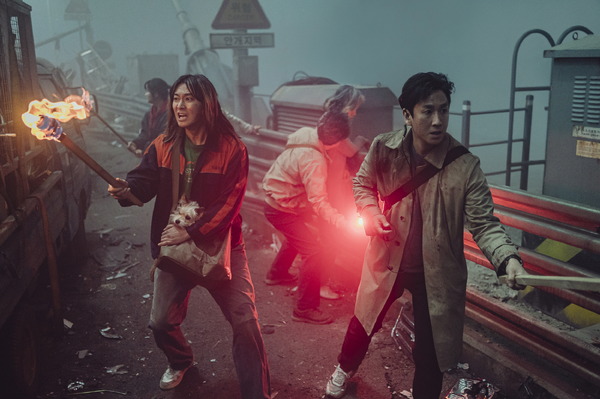 プロジェクト・サイレンス 16枚目の写真・画像