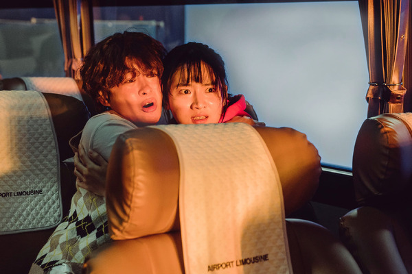 プロジェクト・サイレンス 17枚目の写真・画像