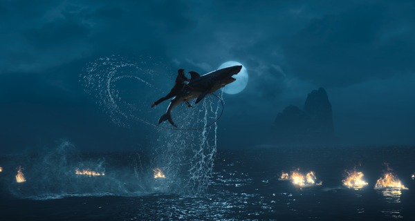 デーヴァラ 5枚目の写真・画像