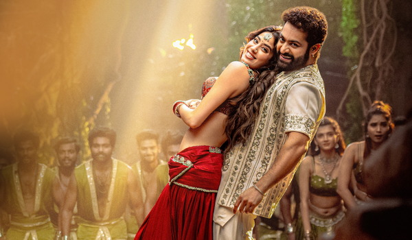 デーヴァラ 6枚目の写真・画像