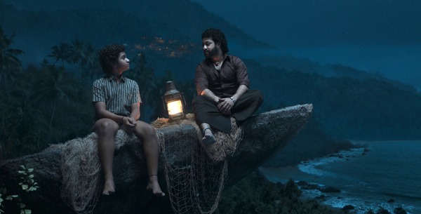 デーヴァラ 8枚目の写真・画像