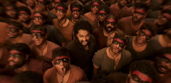 デーヴァラ 11枚目の写真・画像