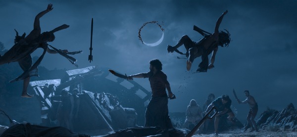 デーヴァラ 12枚目の写真・画像