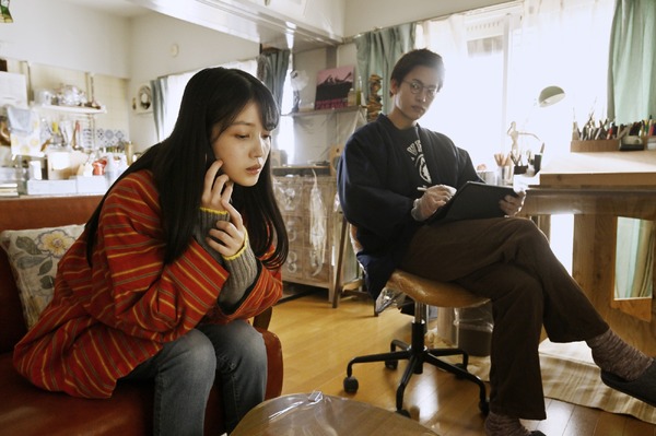 誰よりもつよく抱きしめて 10枚目の写真・画像