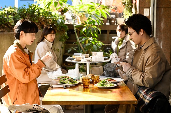 誰よりもつよく抱きしめて 11枚目の写真・画像