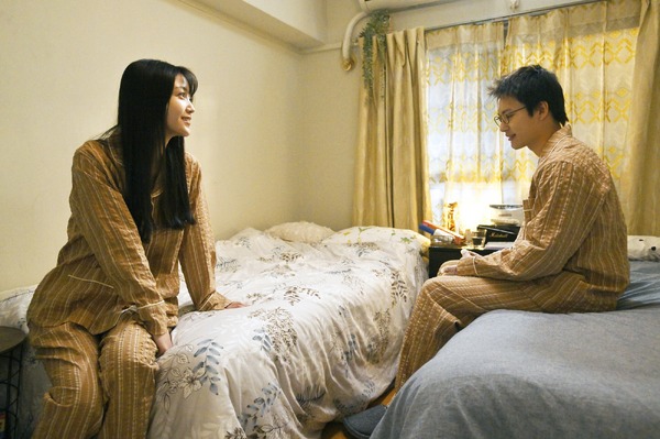 誰よりもつよく抱きしめて 13枚目の写真・画像