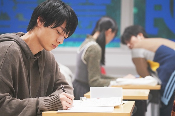 山田くんとLv999の恋をする 13枚目の写真・画像