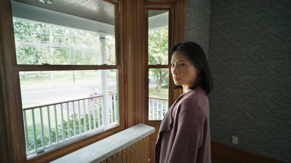 プレゼンス　存在 8枚目の写真・画像