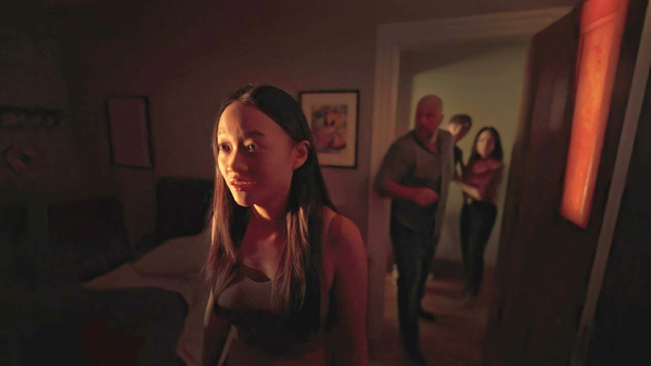 プレゼンス　存在 9枚目の写真・画像