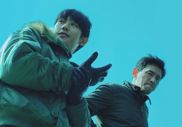 ベテラン 凶悪犯罪捜査班 3枚目の写真・画像