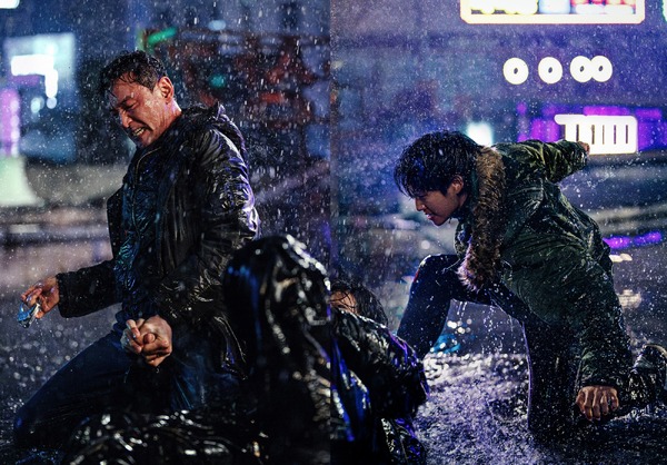 ベテラン 凶悪犯罪捜査班 4枚目の写真・画像