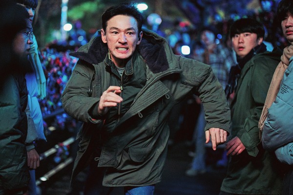 ベテラン 凶悪犯罪捜査班 5枚目の写真・画像