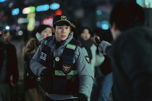 ベテラン 凶悪犯罪捜査班 6枚目の写真・画像