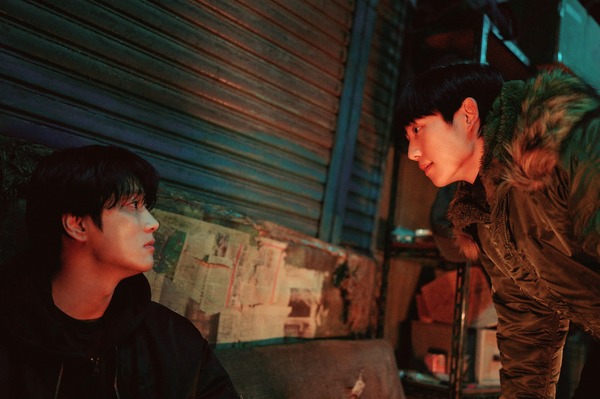 ベテラン 凶悪犯罪捜査班 7枚目の写真・画像