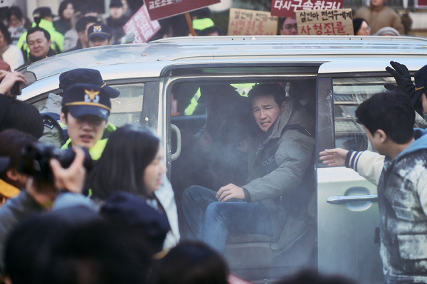 ベテラン 凶悪犯罪捜査班 8枚目の写真・画像