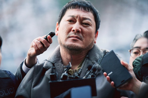 ベテラン 凶悪犯罪捜査班 12枚目の写真・画像