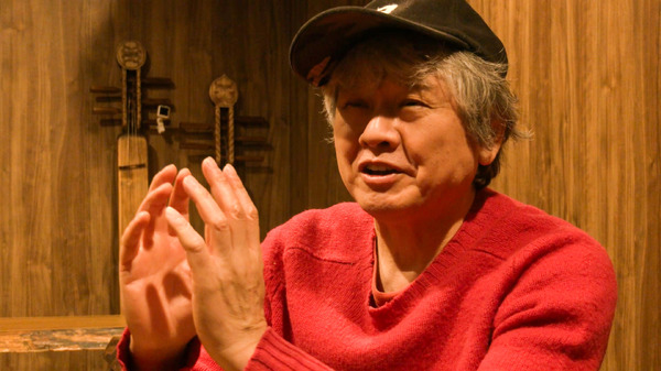 そして、アイヌ 10枚目の写真・画像