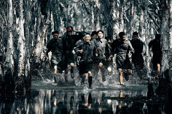 哭戦 オペレーション・アンデッド 3枚目の写真・画像