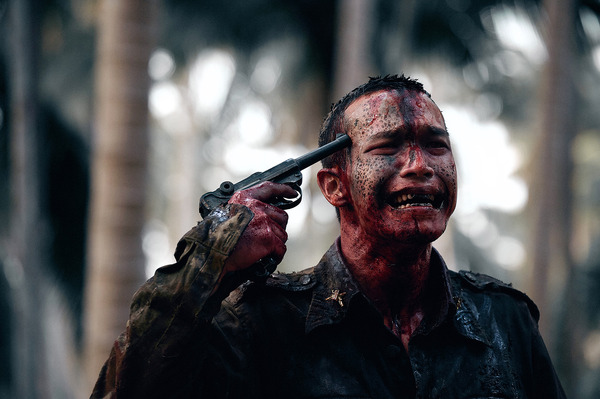 哭戦 オペレーション・アンデッド 4枚目の写真・画像