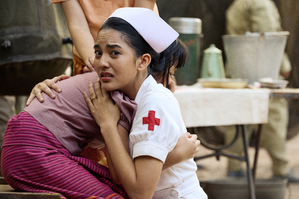 哭戦 オペレーション・アンデッド 6枚目の写真・画像