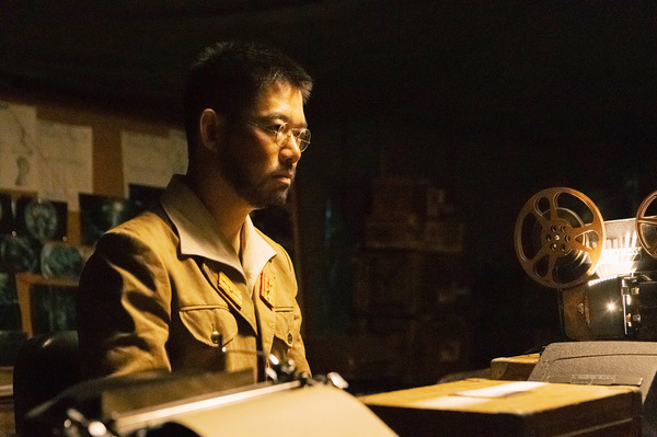 哭戦 オペレーション・アンデッド 8枚目の写真・画像