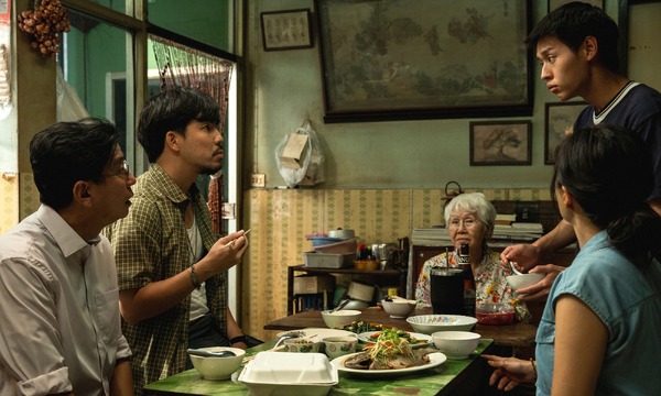 おばあちゃんと僕の約束 7枚目の写真・画像