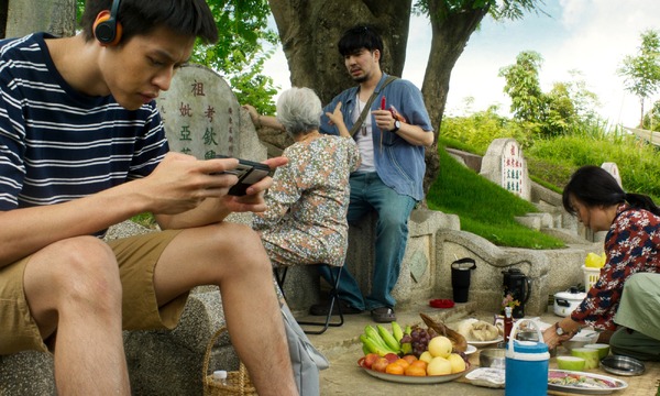 おばあちゃんと僕の約束 10枚目の写真・画像