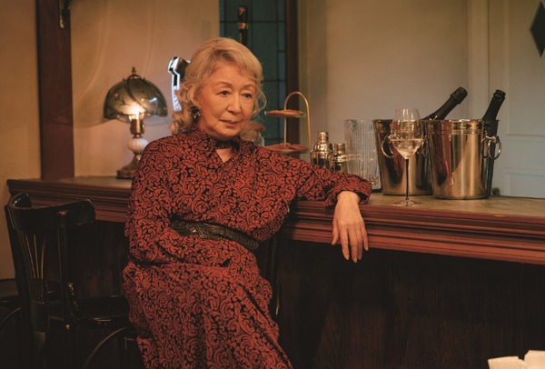 アンジーのBARで逢いましょう 2枚目の写真・画像