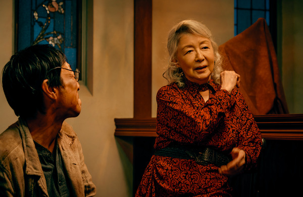 アンジーのBARで逢いましょう 4枚目の写真・画像