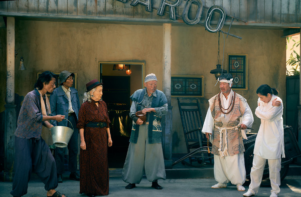 アンジーのBARで逢いましょう 5枚目の写真・画像