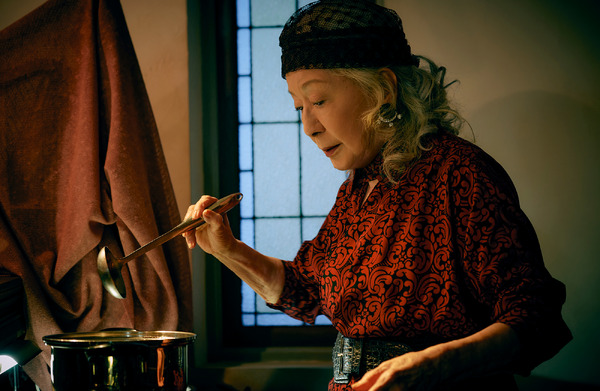 アンジーのBARで逢いましょう 6枚目の写真・画像