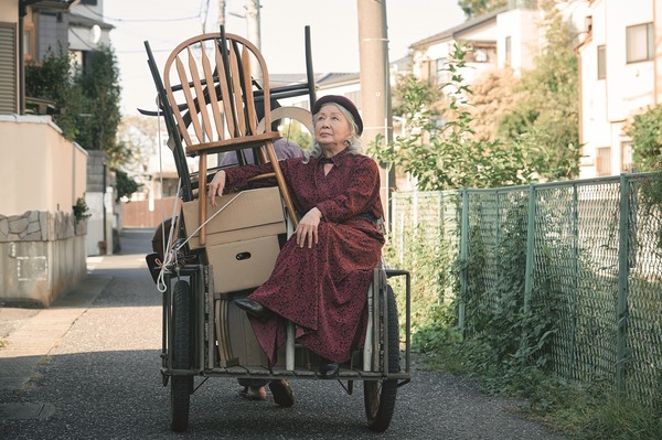 アンジーのBARで逢いましょう 7枚目の写真・画像