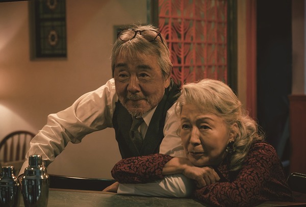 アンジーのBARで逢いましょう 8枚目の写真・画像