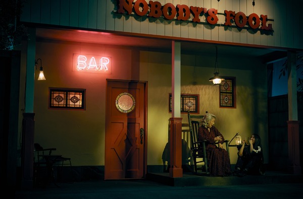 アンジーのBARで逢いましょう 10枚目の写真・画像