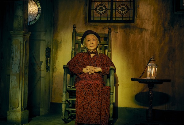 アンジーのBARで逢いましょう 11枚目の写真・画像